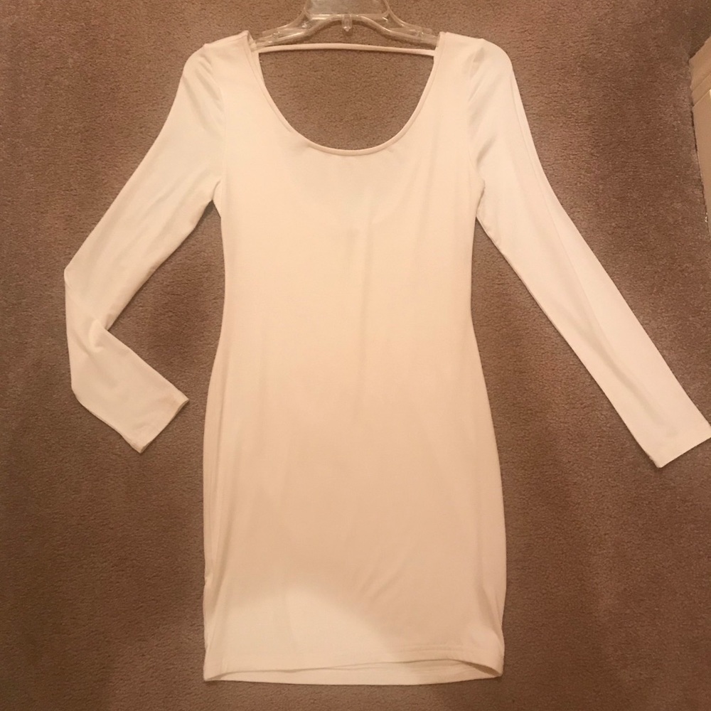 Tobi bodycon dress